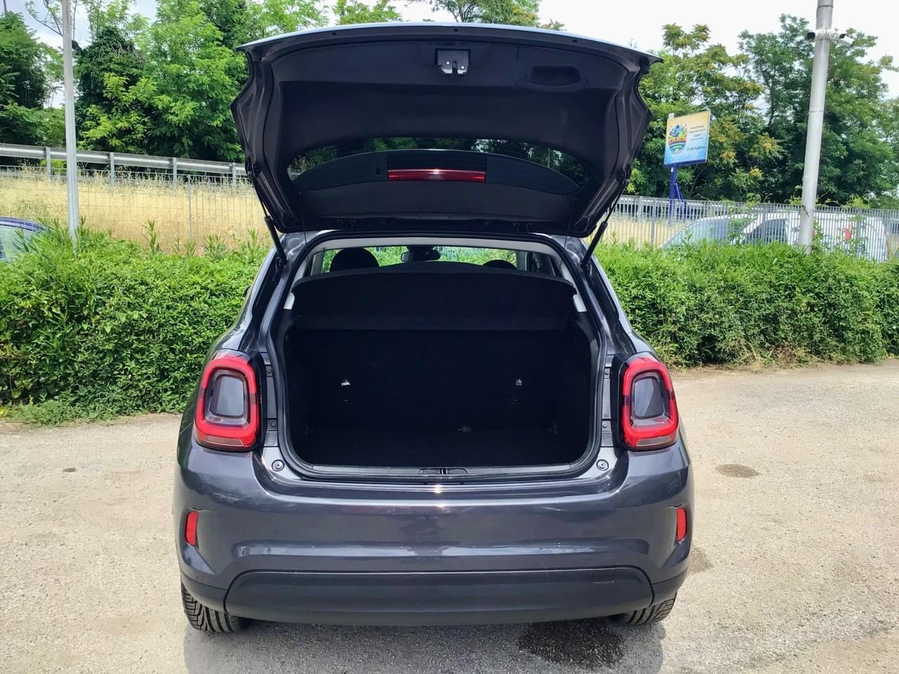Fiat 500X 1.3 MultiJet 95 CV Club