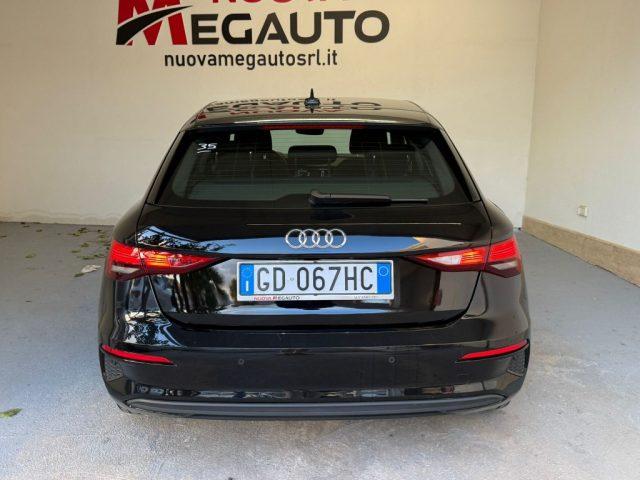 AUDI A3 SPB 30 TDI Admired