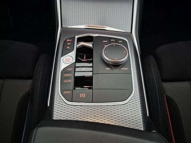 BMW Serie 3 Serie 3 G21 2022 Touring 320d Touring mhev 48V xdrive MSport Pro auto