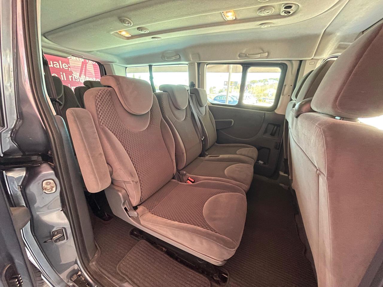 FIAT Scudo (2006-2016) Scudo 2.0 MJT/130 PL Pan...