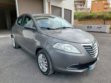 Lancia Ypsilon 1.2 69 CV 5 porte GPL Ecochic Gold