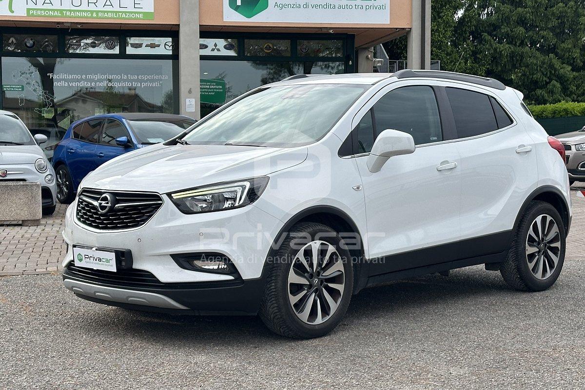 OPEL Mokka X 1.6 CDTI Ecotec 136CV 4x2 Start&Stop Innovation