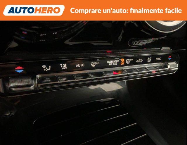 MERCEDES-BENZ CLA 180 d Automatic Premium