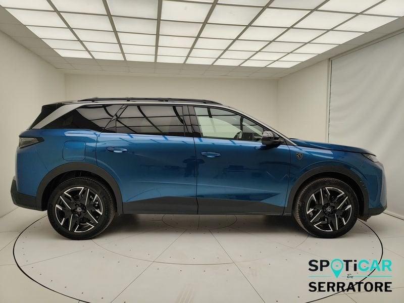 Peugeot 5008 III 2024 1.2 hybrid GT 145cv 7p.ti e-dcs6