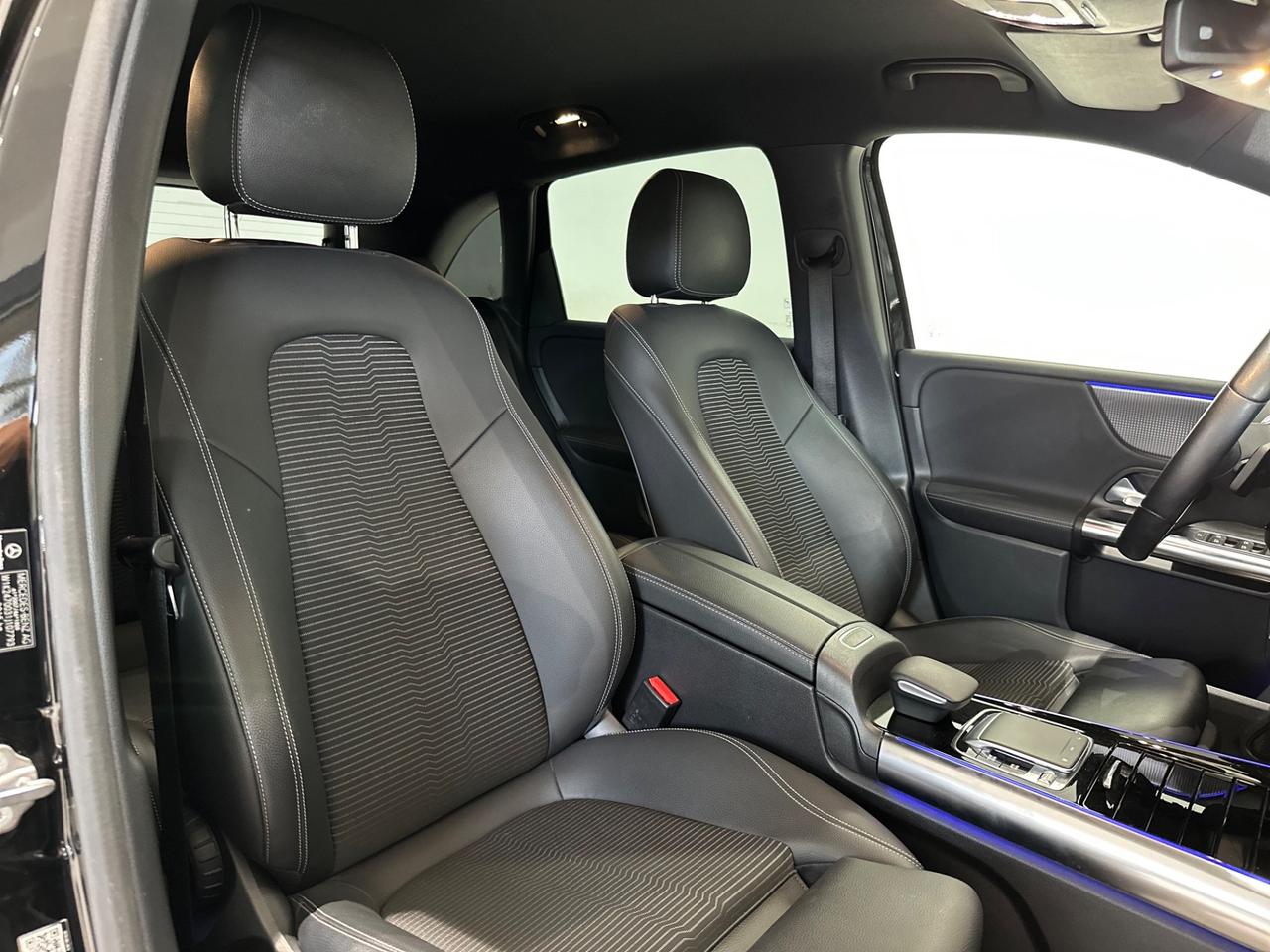 Mercedes B 180d 116 CV IVA-ITA Sport Plus 2020