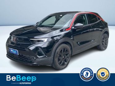 Opel Mokka 1.2 T GS LINE S&S 100CV