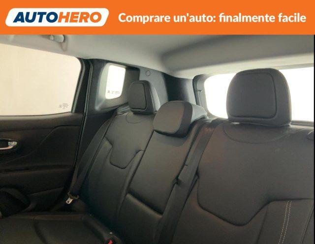 JEEP Renegade 1.4 MultiAir 170CV 4WD Active Drive Limited