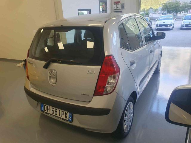 HYUNDAI i10 1.1 12V Style