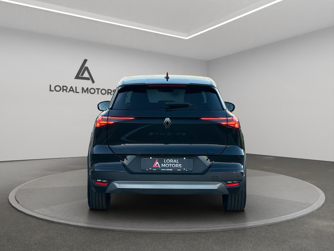 Renault Symbioz E-Tech 160 CV Esprit Alpine