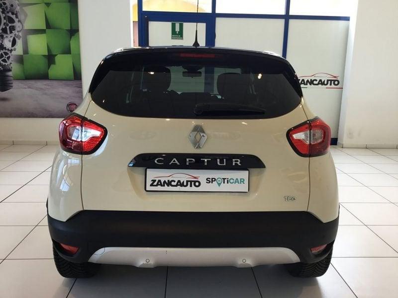 Renault Captur 1.2 TCe 120cv EDC Energy HYPNOTIC