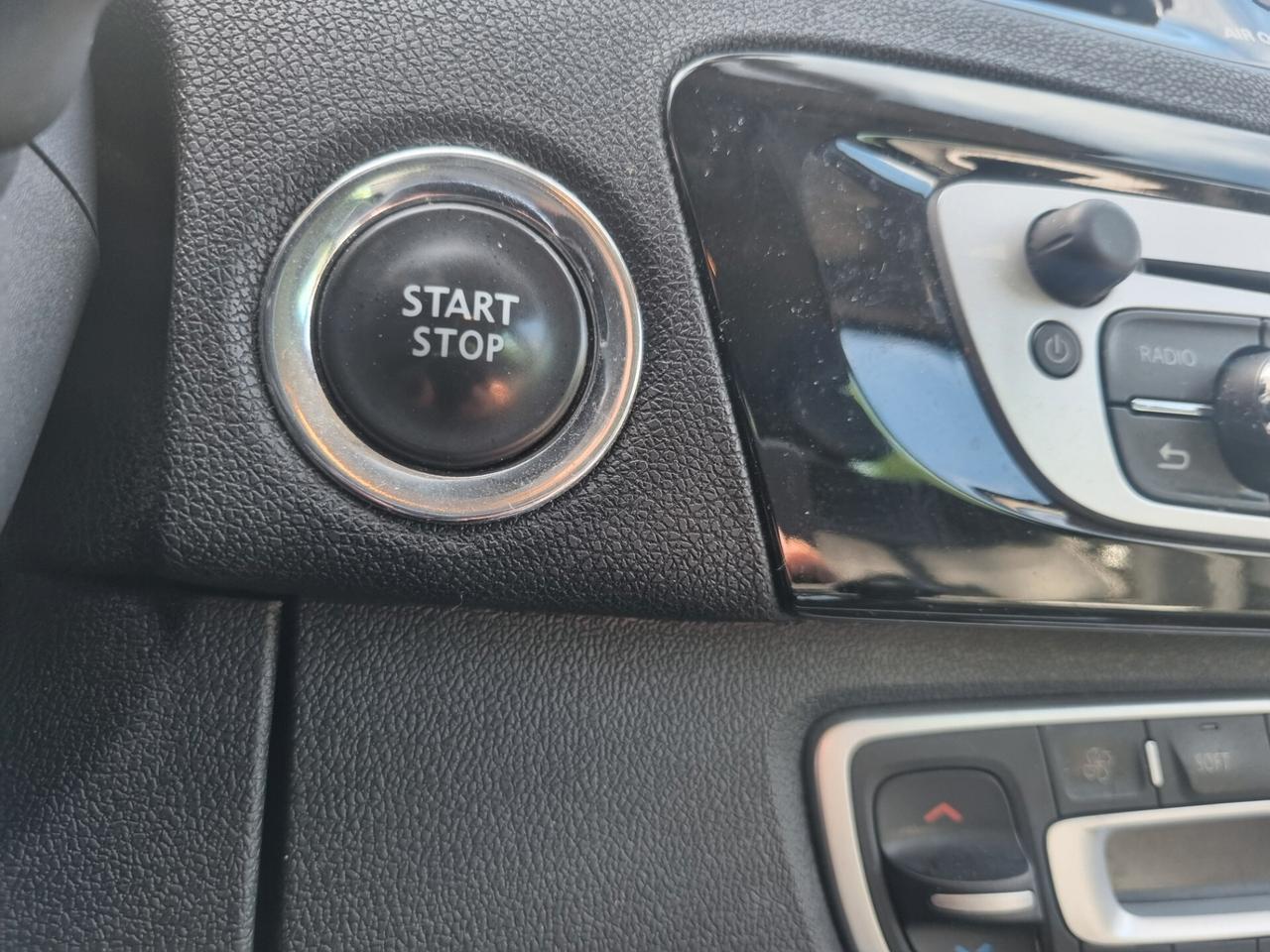 Renault Scenic Scénic XMod 1.6 dCi 130CV Start&Stop Live