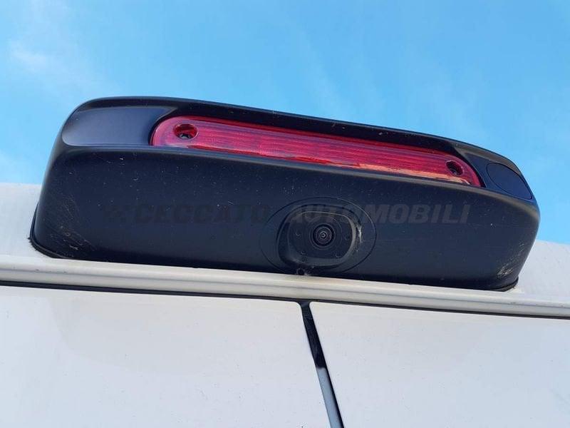 FIAT Ducato Ducato Series 2 Stock My25 Furgone Lastrato 33q Mh2 140cv 2.2 Multijet 3