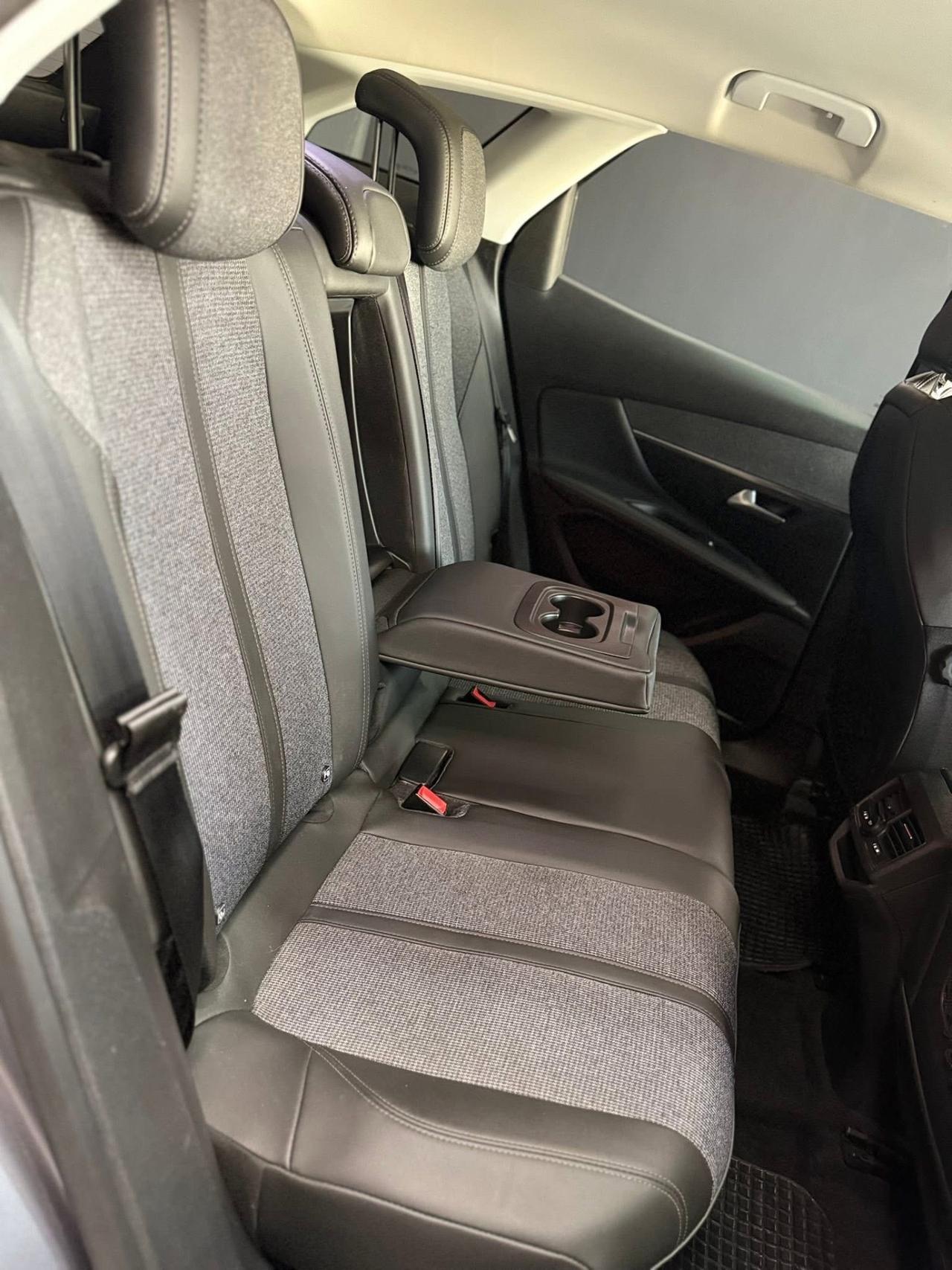 Peugeot 3008 1.5 BlueHDi 131cv Allure GT 2020