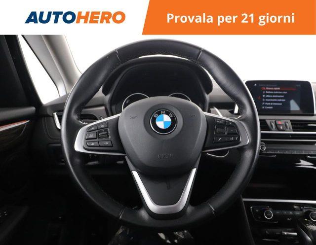 BMW 225 xe Active Tourer iPerformance Luxury aut.