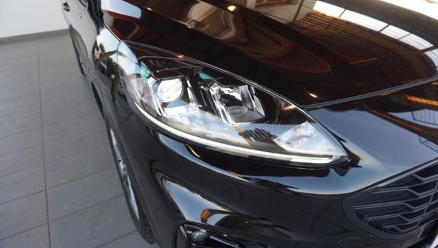 FORD Kuga 2.0 EcoBlue 120 CV aut. 2WD ST-Line