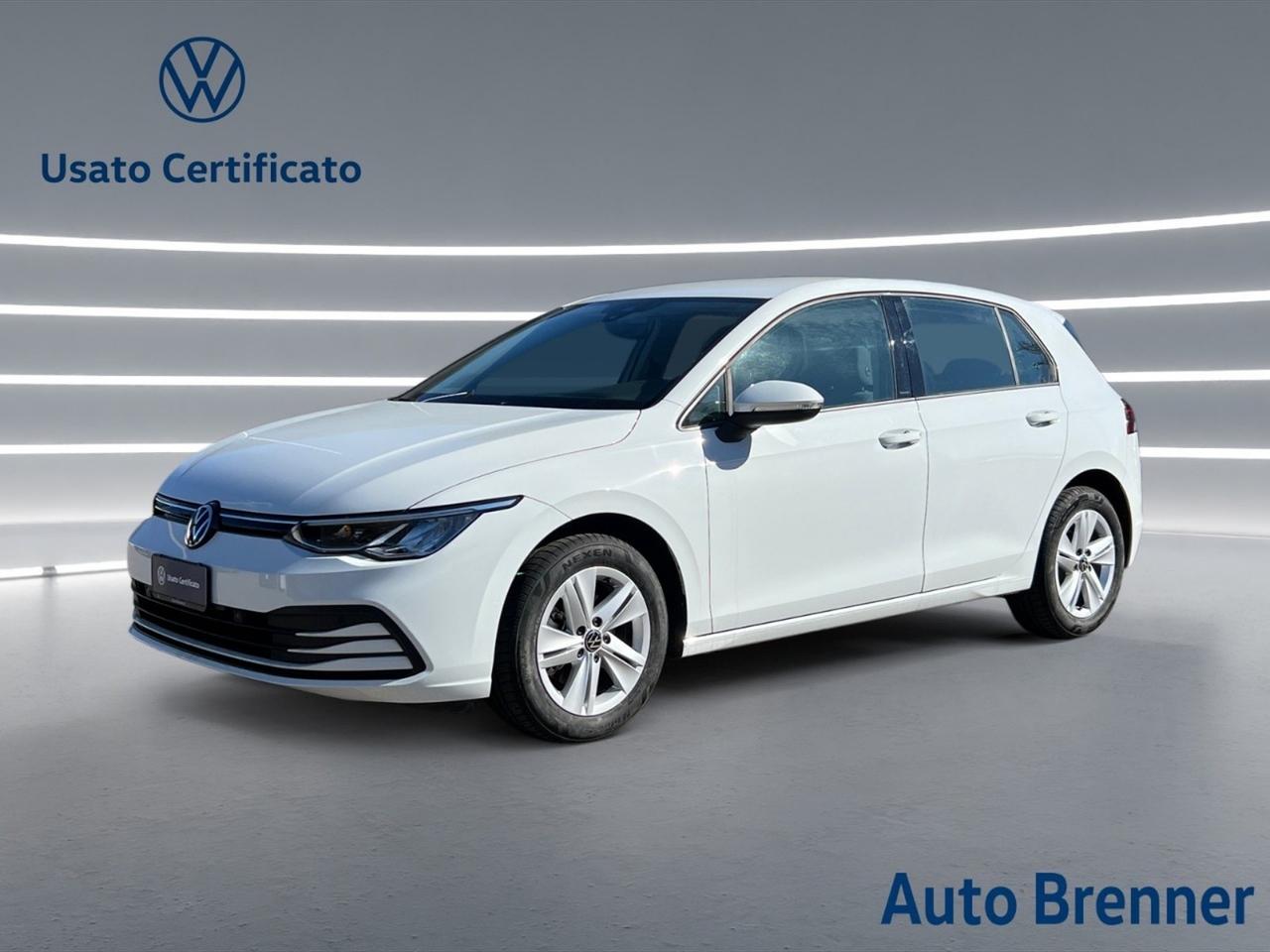 Volkswagen Golf 1.5 tsi evo life 130cv