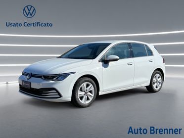 Volkswagen Golf 1.5 tsi evo life 130cv