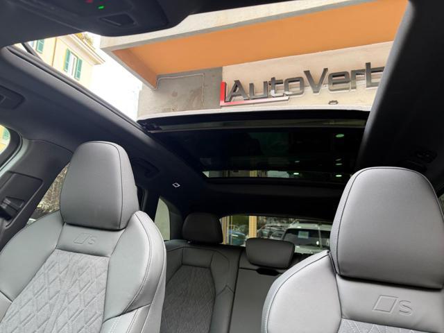 AUDI Q5 TDI 204Cv mHEV+ S tronic quattro S line edition