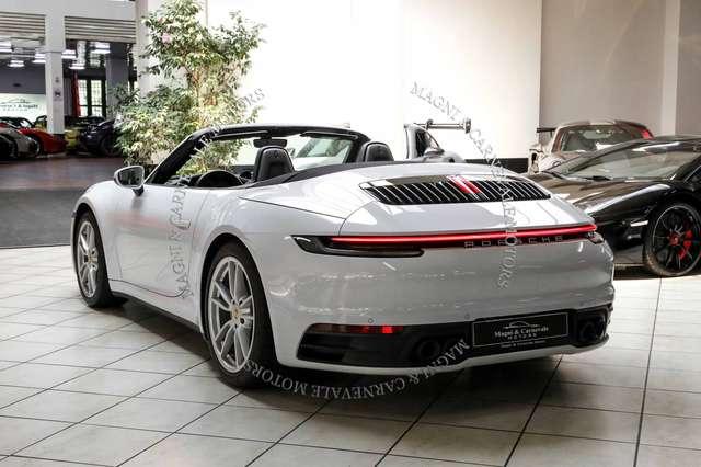 Porsche 992 CARRERA CABRIO|SPORT-CHRONO|LED MATRIX|ACC|CAMERA