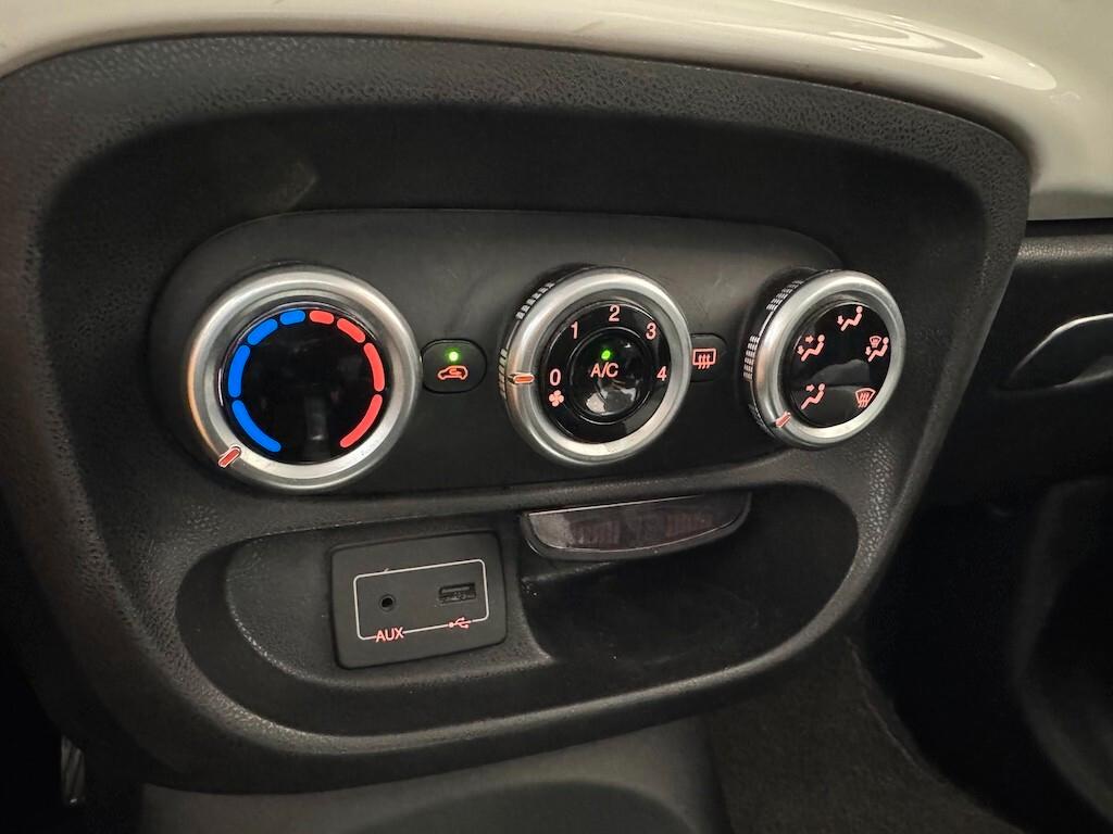 Fiat 500L 1.3 Multijet 95 CV Business