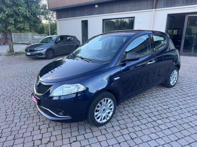 Lancia Ypsilon Ypsilon 1.2 Silver 69cv