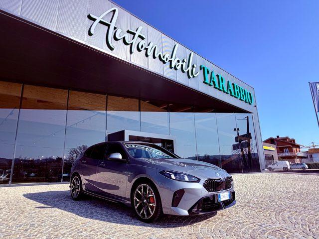 BMW 118 MSPORT PRO AUTO - KM 11.000 - PROMO FINANZIAMENTO