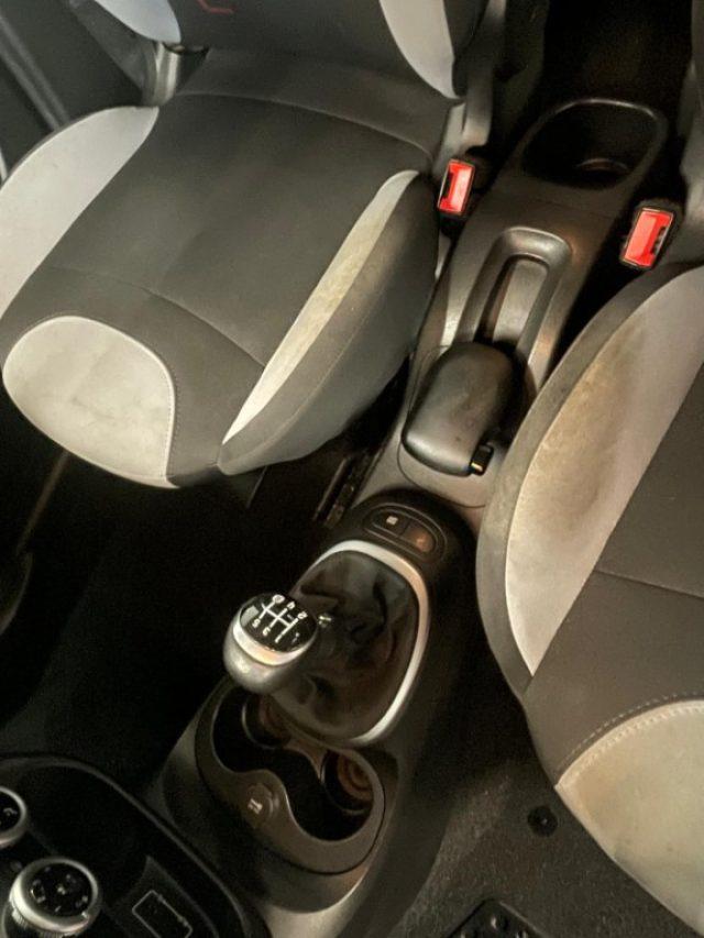 FIAT 500L 1.3 Multijet 95 CV Pop Star
