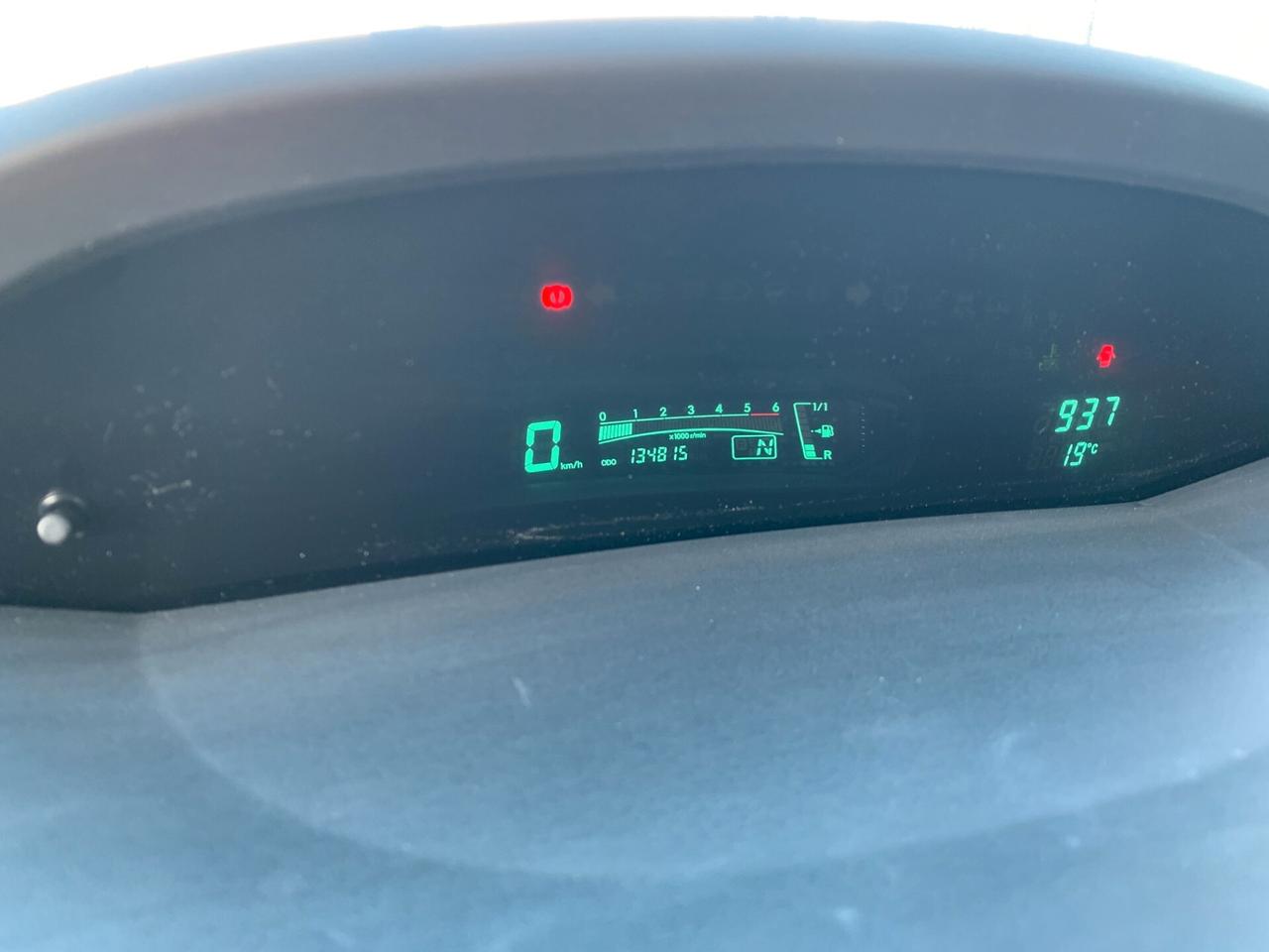 Toyota Yaris 1.4 Diesel 90CV AUTOMATICA