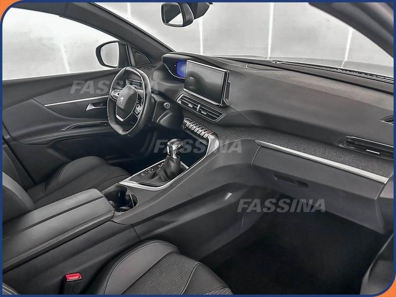 Peugeot 3008 3008 PureTech Turbo 130 S&S Allure