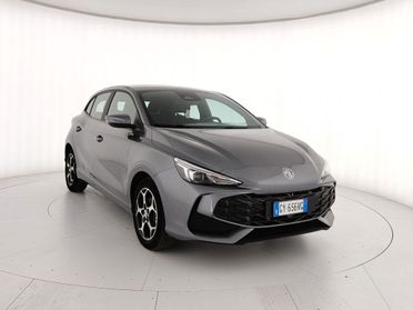 Mg MG3 1.5 Comfort 116 Cv