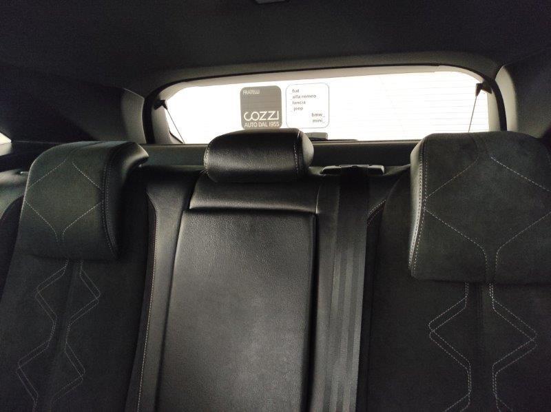 DS DS 7 - DS 7 BlueHDi 130 aut. Pallas