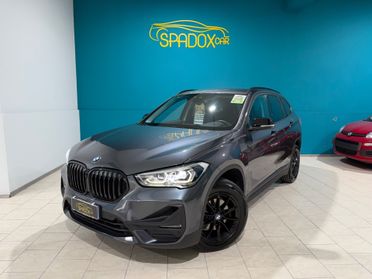 BMW X1 2.0 DIESEL 150CV *KM CERTIFICATI *UNICOPROPRIETARIO