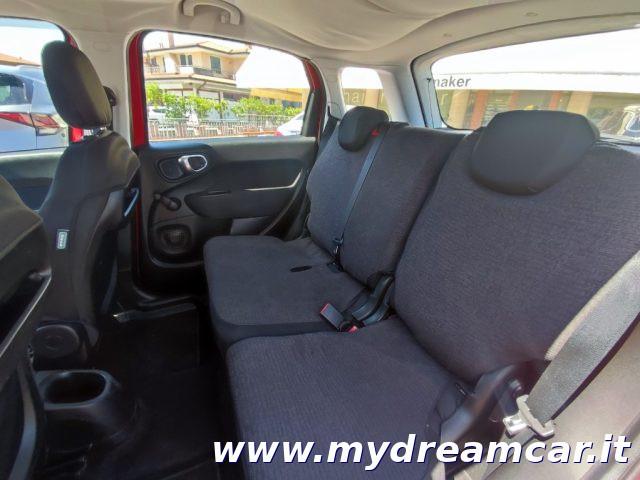 FIAT 500L 1.3 Multijet 85 CV Pop