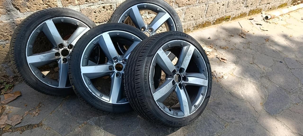 Ford Focus 1.5 TDCi ST Line