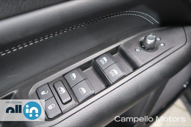 JEEP Compass Phev Phev 1.3 T4 4XE 190cv AT6 Limited