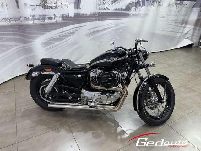 Harley-Davidson Altro 1200L XL Sportster Low Centenario