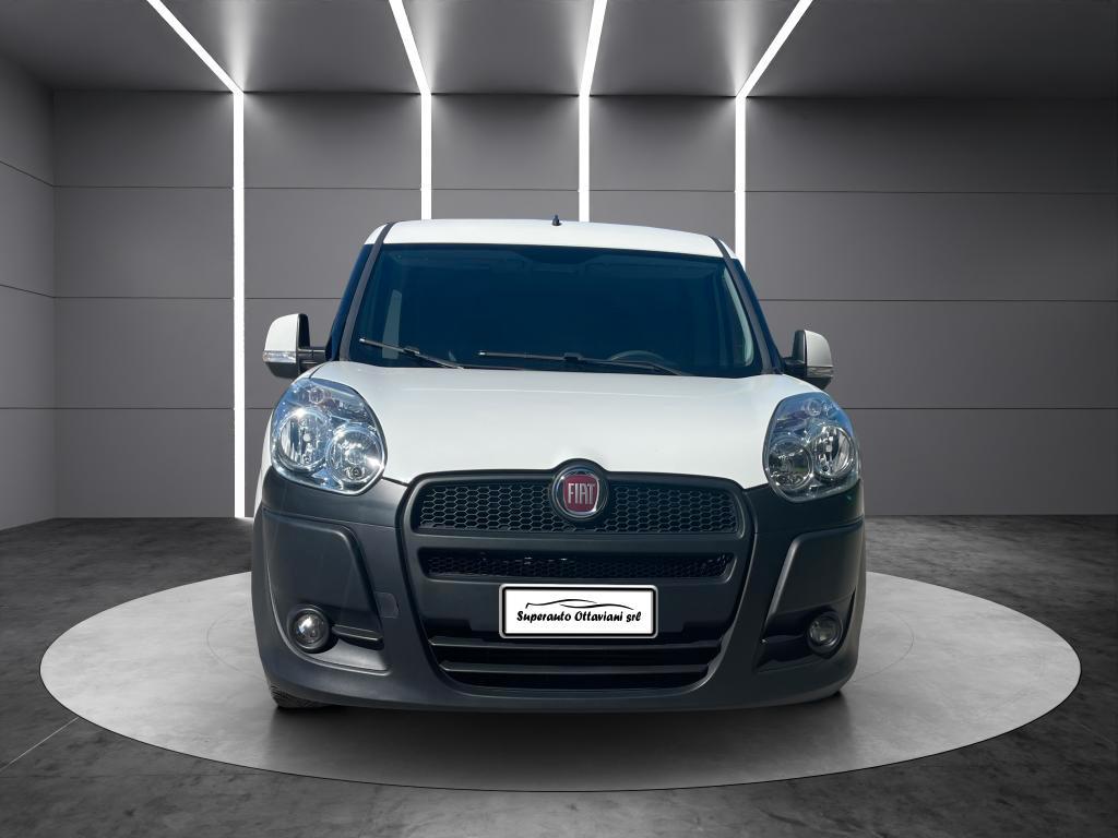 FIAT Doblo cargo 1.6 mjt 16v SX 105cv E5+(E5)