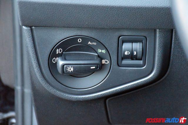 VOLKSWAGEN Polo 1.0 TSI 95 CV LIFE + TECH PACK + R16 TORSBY