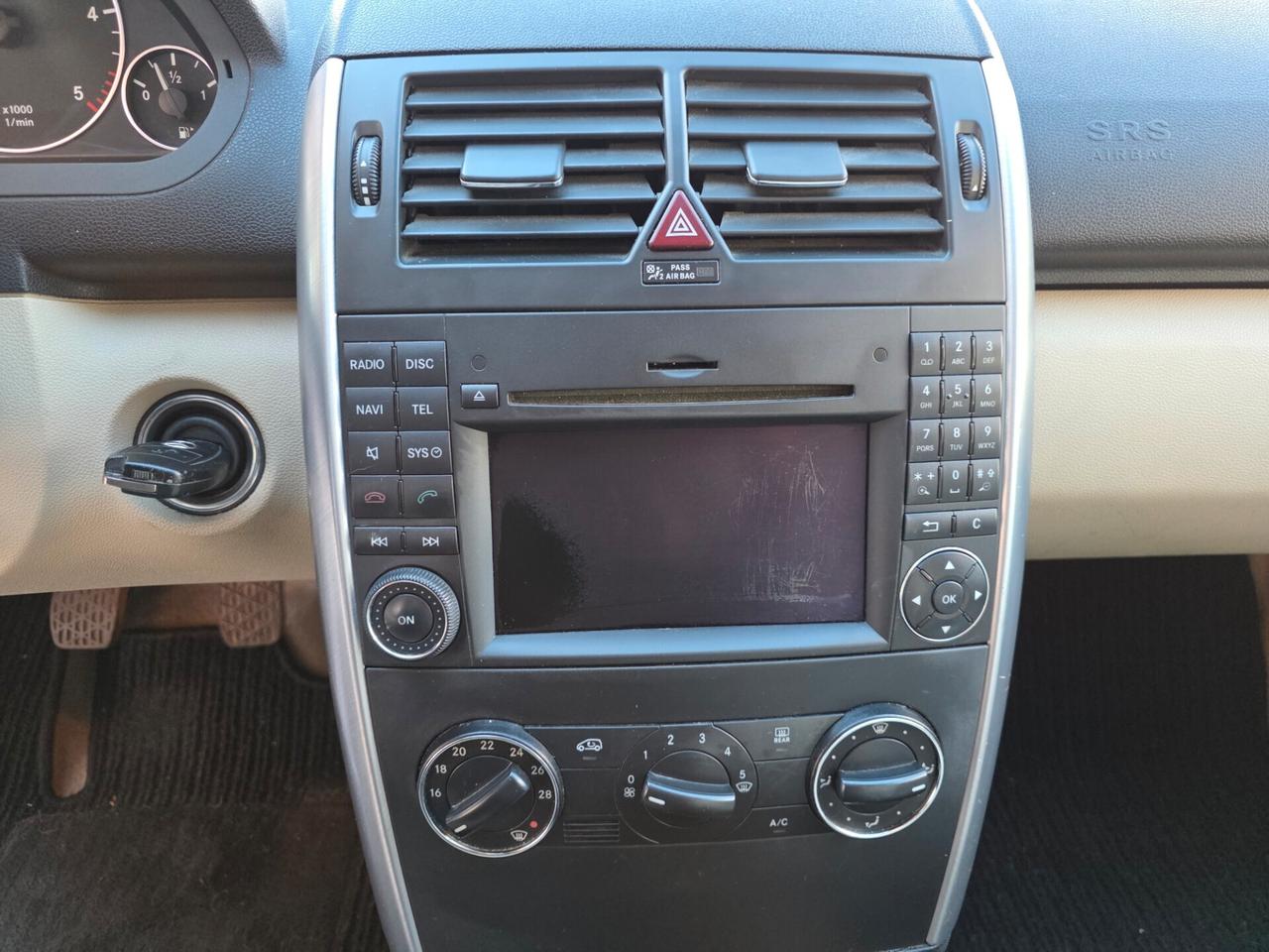 Mercedes-benz A 180 CDI Elegance LOW COST PROMO