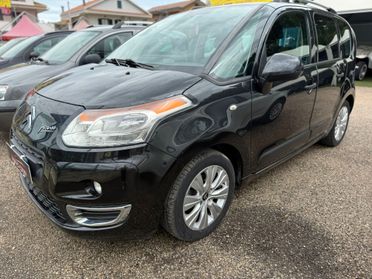 Citroen C3 Picasso 1.6 GPL
