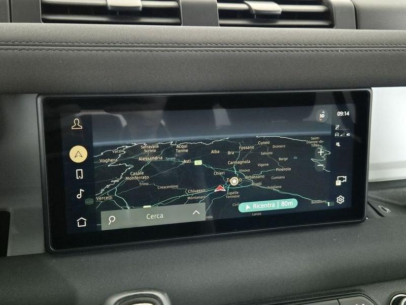 Land Rover Defender VII 2020 110 Diesel 110 3.0d i6 mhev X-Dynamic S awd 250cv au