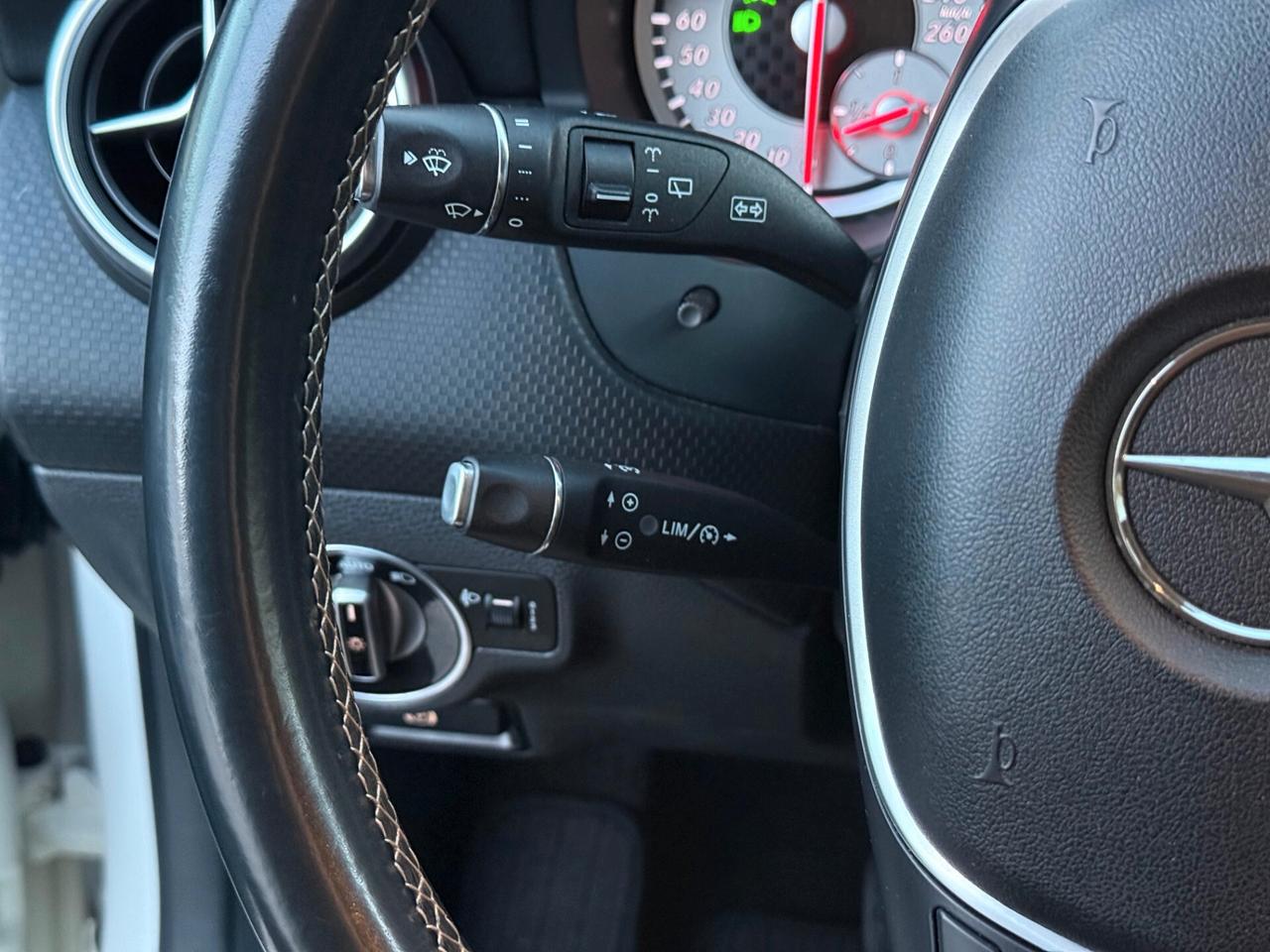 Mercedes-benz A 180 CDI Automatic Sport