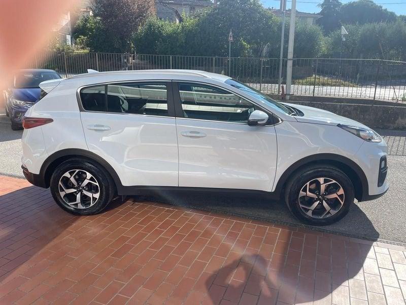 KIA Sportage Sportage 1.6 ECOGPL 2WD Urban