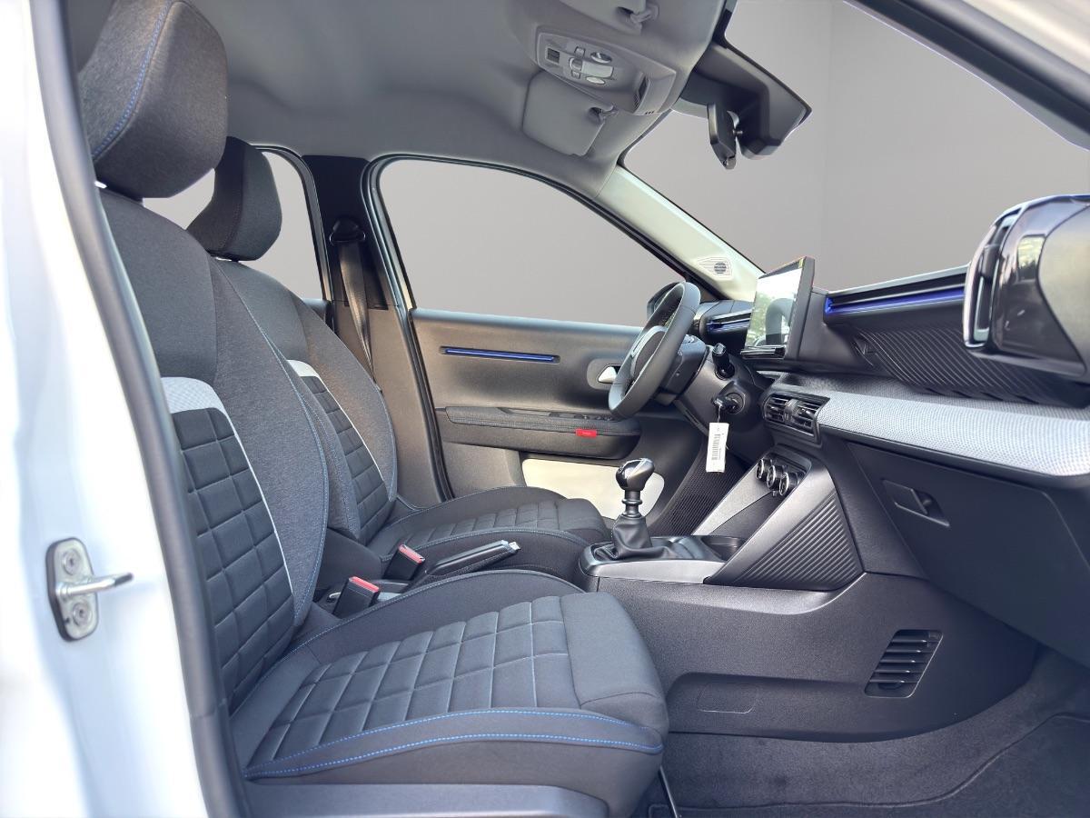 CITROEN - C3 - PureTech 100 S&S Plus