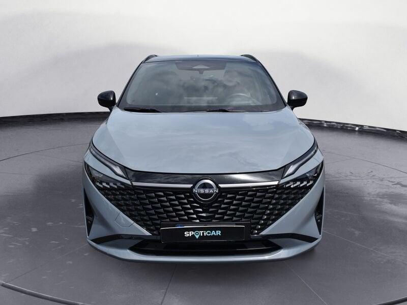 Nissan Qashqai Qashqai e-Power Tekna