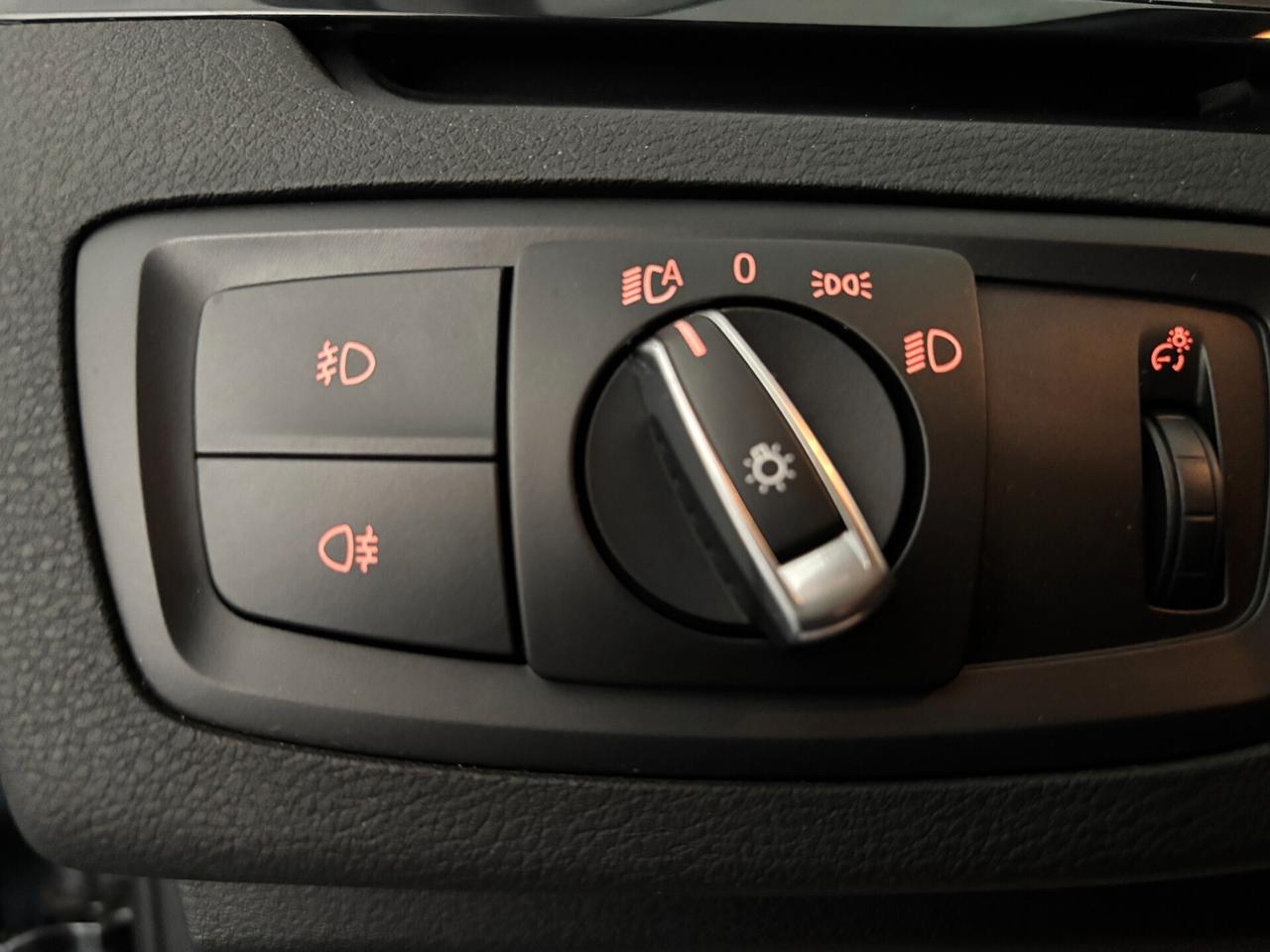 BMW X1 SDRIVE 18D BUSINESS ADVANTAGE 2022