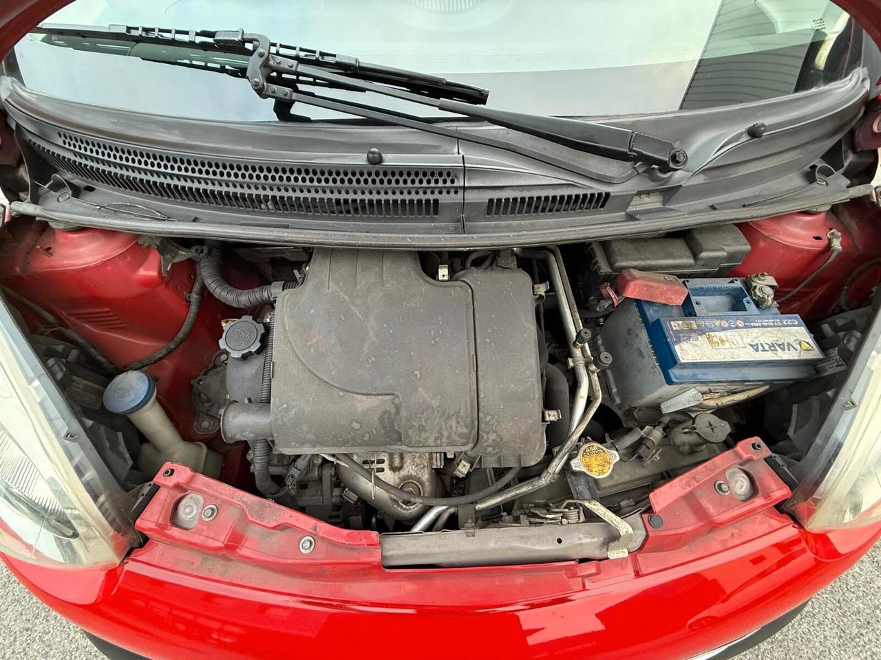 Citroen C1 1.0 5 porte DeeJay ***UNICA PROPRIETARIA***GUIDABILE DA NEOPATENTATI***