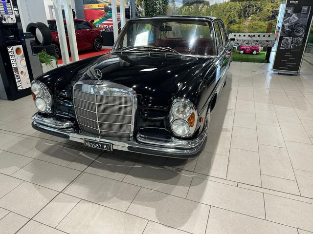 MERCEDES-BENZ S 250 250 s