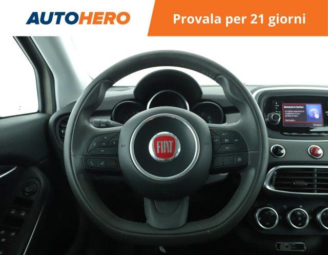 FIAT 500X 1.6 MultiJet 120 CV Cross