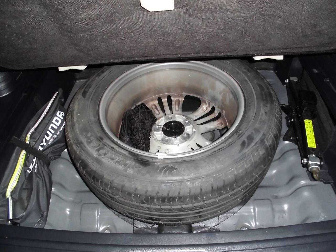 Hyundai iX35 1.7 CRDi 2WD Xpossible